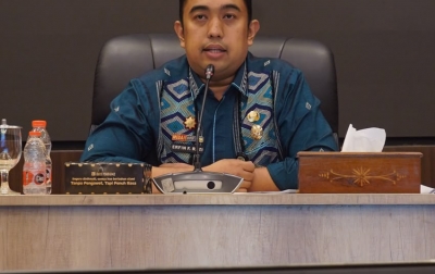 Pemko Medan Optimalkan Realisasi APBD 2026