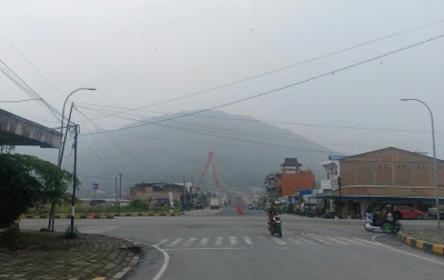 Antisipasi Kabut Asap, Pemkab Samosir Terapkan PJJ bagi Pelajar 19–21 Oktober