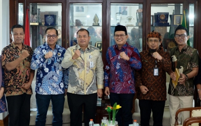 Pemprov Sumut Perkuat Pelayanan Publik Inklusif dan Tanpa Diskriminasi