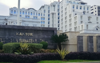 Lempabudti YIHLP Minta Gubsu Perhatikan Kebudayaan Tionghoa