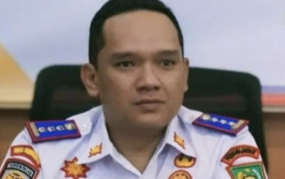 Isu Dugaan Penyelewengan Anggaran Pembayaran Listrik PJU Rp50 miliar Lebih  Kadishub Langkat: Uangnya Langsung ke PLN