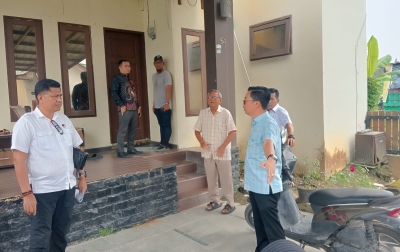 Miris di Medan: Rumah Sendiri Diserobot, Lansia 73 Tahun Malah Terancam Ditetapkan Jadi Tersangka