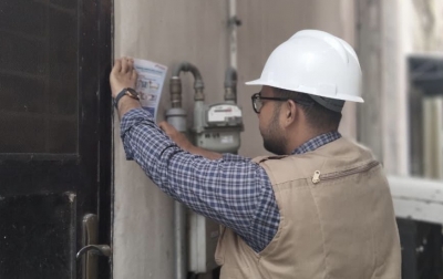 PGN Area Medan Intensifkan Inspeksi Instalasi Jargas, Tingkatkan Keamanan Pemakaian Gas Bumi