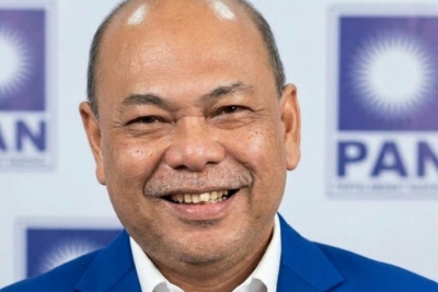 Yahdi Khoir Kerahkan 1.500 Relawan, PAN Targetkan Peningkatan Kursi  di Setiap Tingkatan pada Pemilu 2029