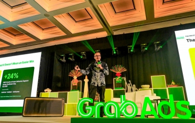 GrabAds: Belanja Dini Hari Tumbuh 40.5%, Peluang Menjangkau Konsumen Tak Lagi Terbatas Pada Jam Sibuk