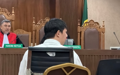Ahli Hukum Pidana UI Tegaskan Pemerasan Harus Ada Unsur Pemaksaan