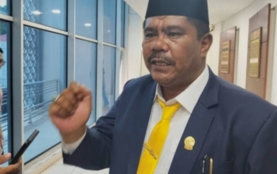Kuota Pupuk Subsidi Sumut Dipangkas 34 Ribu Ton, Manaek Hutasoit Desak Pemerintah Pusat Evaluasi