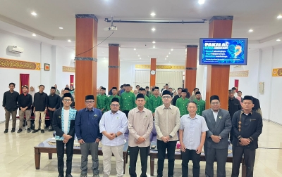 Muzakarah AI, MUI Ingatkan Kemajuan Teknologi Jangan Abaikan Nilai Etika