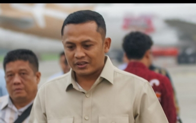 Sekretaris PAN Sumut Yakin Pemberantasan Narkoba Massif Ditegakkan Kapolri Bikin Kaum Ibu Gembira