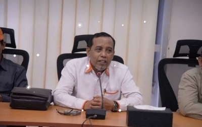 Ahmad Darwis: Jangan Tergiur Bantuan Bandar Narkoba, Uang Sesaat Bisa Hancurkan Masa Depan