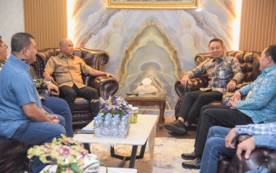 BPJS Ketenagakerjaan Kanwil Sumbagut dan Kejati Aceh Perkuat Sinergi Demi Lindungi Hak Pekerja