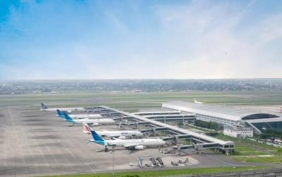 InJourney Airports Turunkan Tarif Jasa Bandara 50%, Dukung Mobilitas Masyarakat Selama Natal dan Tahun Baru