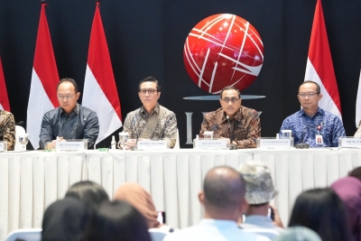 OJK Perkuat Stabilitas dan Integritas Pasar Modal Melalui 3 Langkah Kebijakan Strategis