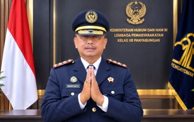 Kalapas Panyabungan Beberkan Program Pembinaan, dari Pelatihan Kerja hingga Pendidikan
