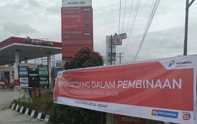 Pertamina Patra Niaga Sumbagut Dukung Penegakan Hukum dan Perkuat Pengawasan Takaran BBM di SPBU