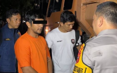 Polrestabes Medan Ungkap Praktik Penjualan BBM Subsidi ke Pabrik Manfaatkan Truk dengan Tangki Modifikasi