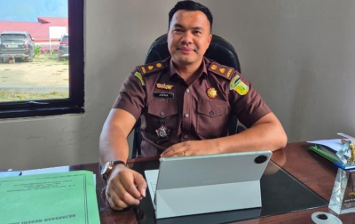 Kasus Dugaan Korupsi Sihapilis-Hutaginjang Dua Tahun Disidik, Tersangka Belum Ada