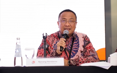 Telkom Siapkan Percepatan Buyback untuk Mendukung Nilai Jangka Panjang Pemegang Saham