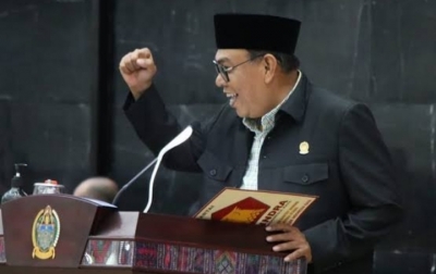 Gebrakan Polri Berantas Narkoba Diapresiasi, Subandi : Presiden Pilih Kapolri yang Tepat