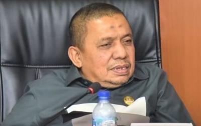 RS Tolak Pasien BPJS Kesehatan, Iswanda Ramli Dorong Pemko Medan Bentuk Satgas Khusus
