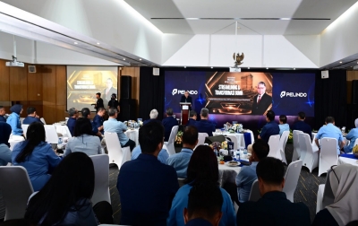 Dukung Aksi Korporasi yang Patuh Hukum dan Bernilai Tambah