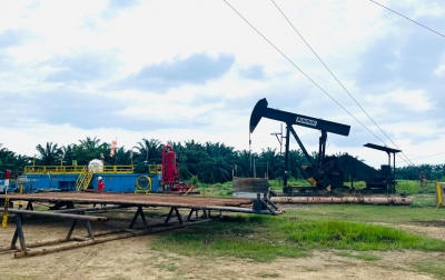 Bangkit dari Luka, Tamiang: Energi yang Tak Pernah Padam