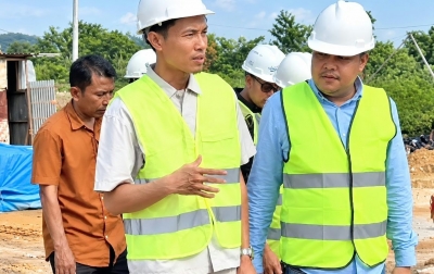 Komisaris PND Anshar Dorong Penguatan GCG untuk Dukung Program 3 Juta Rumah Prabowo