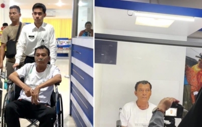 Imigrasi Kualanamu Pastikan Kelompok Rentan Dapat Akses Layanan Paspor Setara
