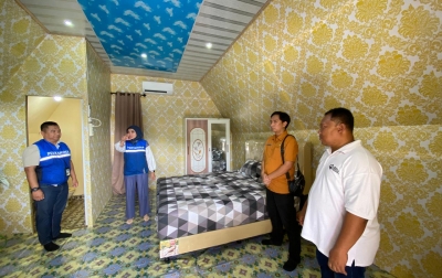 Jalan Tobat si Pembalak Mangrove