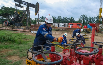 Tamiang Tak Tenggelam, Energi yang Bangkit dari Luka