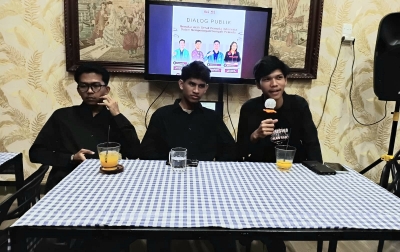 BEM SI Sumut Menakar Arah Gerak Pemuda, Siapkan Policy Brief untuk DPRD