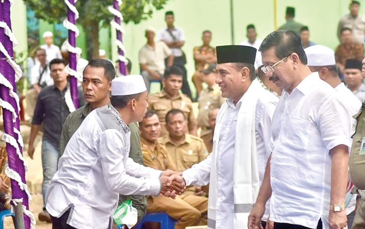 gubsu-kunjungi-ponpes-darussalam-parmeraan-sipiongot