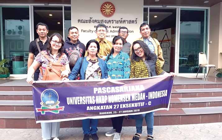 pascasarjana-uhn-studi-banding-ke-thailand