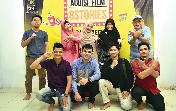 dua-duta-sumut-casting-8-stories