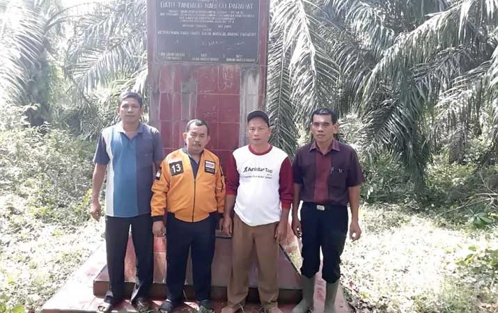 gandi-telusuri-sejarah-marga-parapat