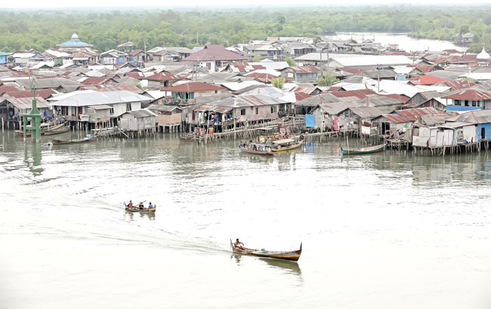 kampung-nelayan