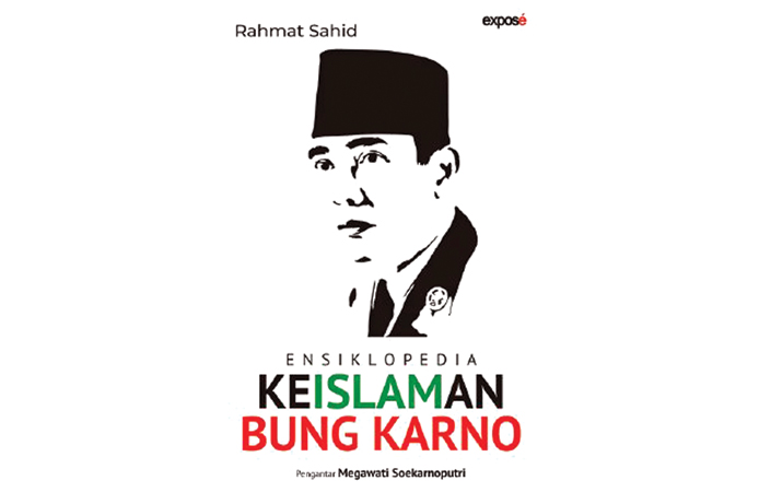 keislaman-bung-karno-yang-terlupakan