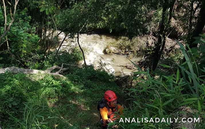 tim-gabungan-masih-mencari-korban-kecelakaan-tunggal-di-lau-biang-karo