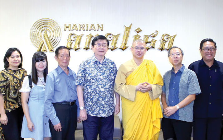 pameran-lukisan-dan-kaligrafi-di-perguruan-bodhicitta