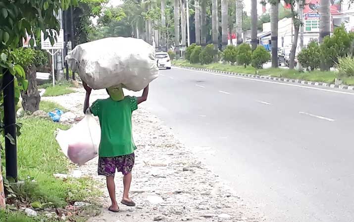tiga-janda-pemulung-gagal-mencoblos