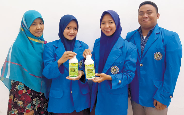 mahasiswa-pertanian-umsu-ciptakan-pestisida-nabati