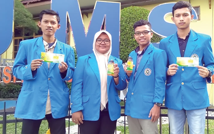 mahasiswa-pertanian-umsu-ikut-pimnas-2019