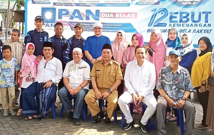 pan-sumut-sembelih-enam-hewan-kurban