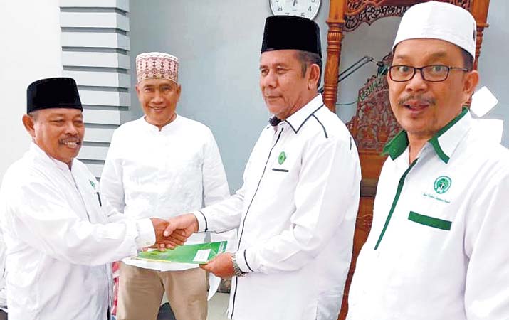 pengajian-iphi-perjuangan-dikunjungi-tim-monitoring